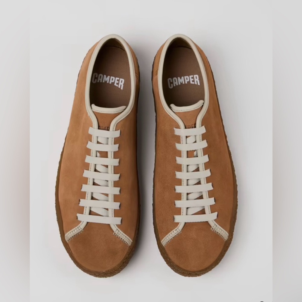 Camper Men's Peu Terreno 11.5